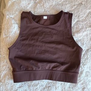 Lululemon bra top